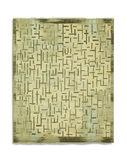 Hand Knotted Area Rug - 8′0″ X 10′0″ thumbnail 1