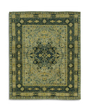 One of a Kind Area Rug - 8′2″ X 10′1″ thumbnail 1