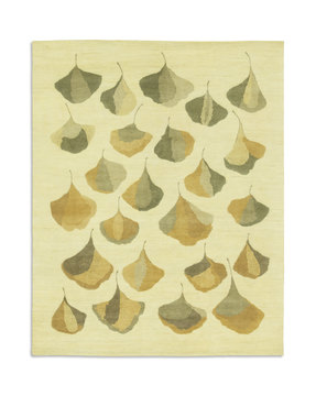 One of a Kind Area Rug - 7′9″ X 9′9″