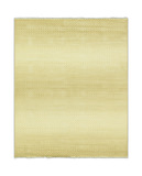 Hand Knotted Area Rug - 7′10″ X 9′7″ thumbnail 1