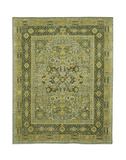 One of a Kind Area Rug - 8′2″ X 10′1″ thumbnail 2