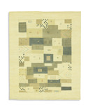 One of a Kind Area Rug - 7′9″ X 9′9″ thumbnail 1