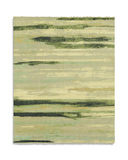 Hand Knotted Area Rug - 8′0″ X 10′0″ thumbnail 1