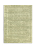 Hand Knotted Area Rug - 10′4″ X 13′9″ thumbnail 1