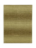 Rainbow Hand Knotted Area Rug - 8′6″ X 11′6″ thumbnail 1