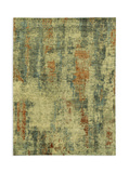 Galaxy Hand Knotted Area Rug - 8′11″ X 12′0″ thumbnail 1