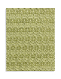 Modern Hand Knotted Area Rug - 8′6″ X 11′6″ thumbnail 1