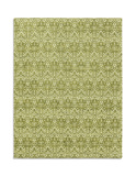 Modern Hand Knotted Area Rug - 8′6″ x 11′6″ thumbnail 1