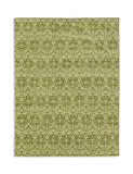 Modern Hand Knotted Area Rug - 8′6″ X 11′6″ thumbnail 1