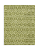 Modern Hand Knotted Area Rug - 8′6″ X 11′6″ thumbnail 1