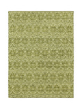 Modern Hand Knotted Area Rug - 8′6″ X 11′6″ thumbnail 1
