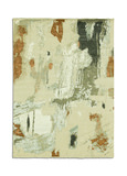 Hand Knotted Area Rug - 8′10″ X 12′2″ thumbnail 1