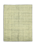 Grass Hand Knotted Area Rug - 9′2″ X 11′10″ thumbnail 1