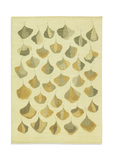 Hand Knotted Area Rug - 9′9″ X 13′6″ thumbnail 1