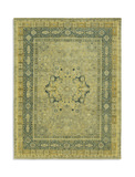 Ashton Hand Knotted Area Rug - 9′0″ X 12′0″ thumbnail 1