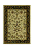 Kashi Hand Knotted Area Rug - 9′7″ X 13′9″ thumbnail 1