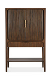 Archer Tambour Cabinet thumbnail 3