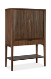 Archer Tambour Cabinet thumbnail 1
