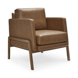 Roman Accent Chair thumbnail 1