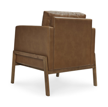 Roman Accent Chair