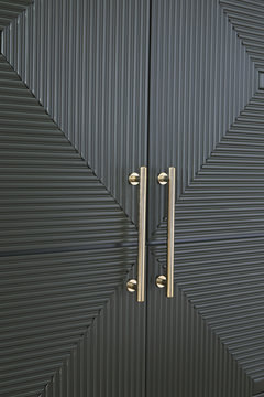 Reese Accent Cabinet