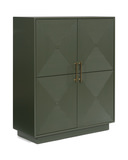 Reese Accent Cabinet thumbnail 1