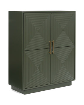 Reese Accent Cabinet