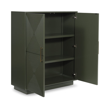 Reese Accent Cabinet