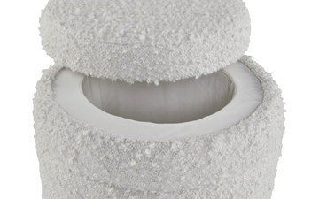 Goren Storage Ottoman