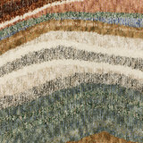Tisdell Multi Area Rug - 5′3″ X 7′6″ thumbnail 3