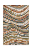 Tisdell Multi Area Rug - 5′3″ X 7′6″ thumbnail 1