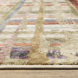 Tisdell Multi Area Rug - 5′3″ X 7′6″ thumbnail 8
