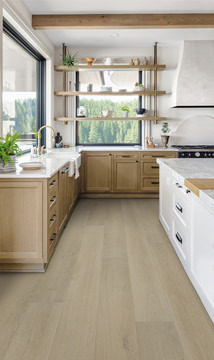 IFC Canyon Signature XL - Pisgah Oak