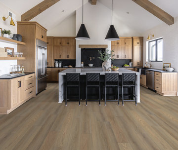 IFC Canyon Select+ Clermont Oak