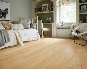 Karastan Collington - French Canvas Oak