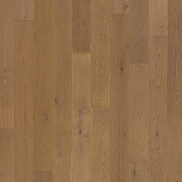 Karastan Brevanna - Fumed Oak