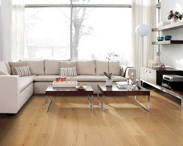 Brevanna - Stonewashed Oak