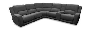 Sonny 6 Piece Modular Sectional