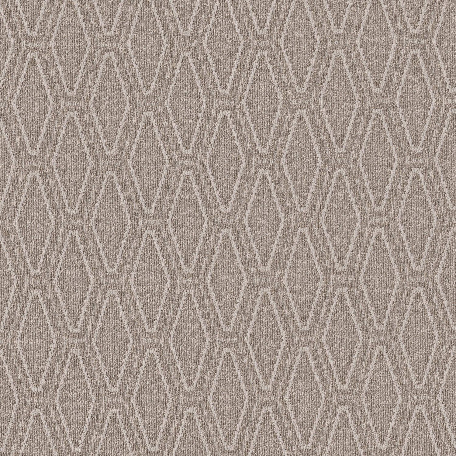 Anderson Tuftex Cozy Cable - Muslin