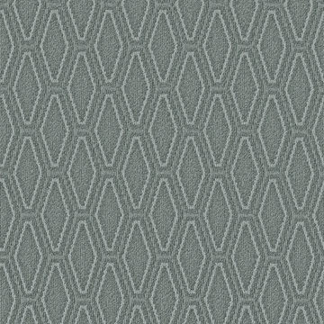 Anderson Tuftex Cozy Cable - Blue Fern