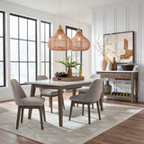 Jasper Dining Table With 4 Chairs thumbnail 2