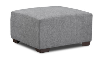 Crew Ottoman - Earth