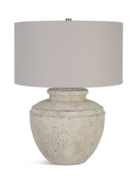 Artifact Table Lamp