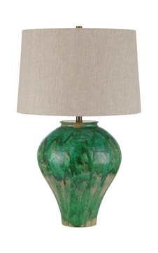 Blarney Table Lamp