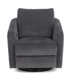 Baker Swivel Incliner - Charcoal thumbnail 2