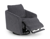 Baker Swivel Incliner - Charcoal thumbnail 3