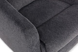 Baker Swivel Incliner - Charcoal thumbnail 4