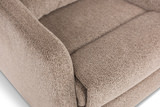 Baker Swivel Incliner - Brown thumbnail 4