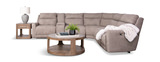 Gina 6 Piece Modular Sectional thumbnail 6