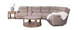 Gina 6 Piece Modular Sectional thumbnail 7